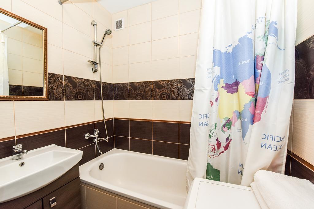 Butas Prie Svyturio Apartment Nida Exterior foto